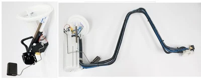 Bosch Fuel Pump Module and Sending Unit 0580314541_0580314539 for BMW - Imagem 1 de 4