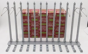 LGB 6000 Catenary Pole Set (Pack of 12) EX/Box - Picture 1 of 3