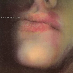 PJ Harvey Dry (Vinyl) 12" Album - Picture 1 of 1