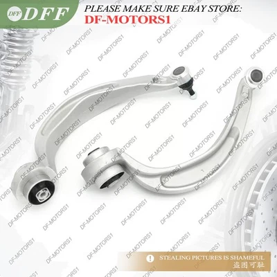 2X Front Lower Rearward Control Arm & Ball joint Kit For Audi Q5 A4 A5 S5 S4 RS5 - Image 1 of 4