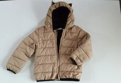 男孩 epic 线夹克 5 码 — 第 1/4 张图片