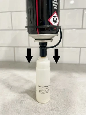 Nachfülladapter für Thermacell – Füllen Sie Ihre Kartuschen selbst nach & sparen - Bild 1 von 4