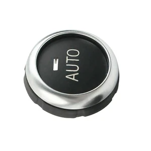 A/C Air Conditioner Control Switch Knob Button For BMW 520i X5 X6 528i 530i 650i - Picture 1 of 17