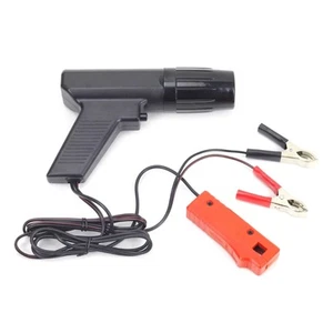 Professional Engine Timing Light Tool for Motorcycle Ignition Tune Up Car Repair - Picture 1 of 8