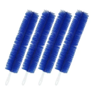 4 Pcs Electric Fan Cleaning Brush Celling Cleaner Bendable Duster Brushes - Picture 1 of 12