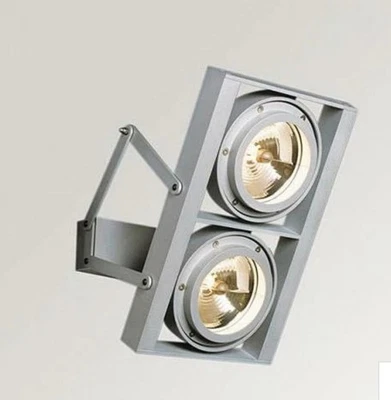 aplique da interno DELTALIGHT - Immagine 1 di 3