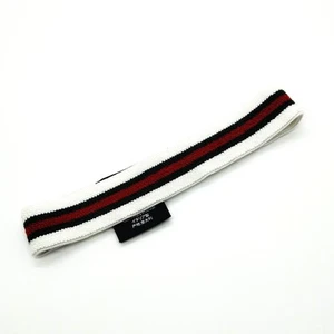 Gucci Stirnband weiß 4466041 - Bild 1 von 11