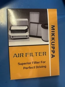 Mikkuppa Air Filter - Picture 1 of 4
