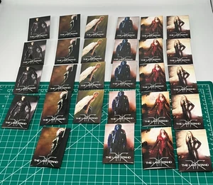 2006 X-Men The Last Stand Film Promo Button Pin Lot 20-Wolverine, Storm, Rogue - Bild 1 von 9