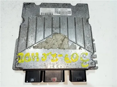 5WS40030BT CENTRALINA POMPA INIEZIONE / 1469 PER PEUGEOT 307 S104.2001->06.20 - Immagine 1 di 3