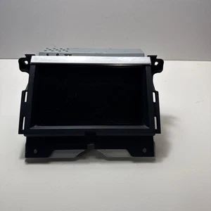 Land Rover Ranger Sport 2010-2011 navegación pantalla de visualización OEM AH22-10E887-AE - Imagen 1 de 15