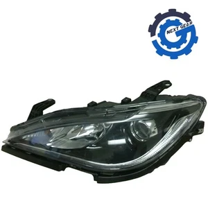 OEM Mopar Left Euro Xenon Headlight for 2017-20 Chrysler Pacifica 68233697AH - Picture 1 of 7