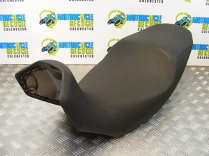 Triumph Tiger 1050 Seat Original Genuine 2007 to 2011 B005 - Picture 1 of 11