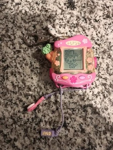 Sealed Hasbro LPS Littlest Pet Shop Digital Virtual Pet Bunny Rabbit 2006 - Bild 1 von 2