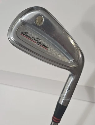 Ben Hogan PTX Forjado 37 Grados 8 Hierro/Eje Flexible Rígido Foto 1 de 4