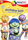 BabyFirst: Shushybye Baby: Bedtime Stories & Songs! DVD