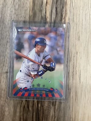 Paul Konerko - 1998 Donruss RATED ROOKIE Base Card  - Image 1 of 4