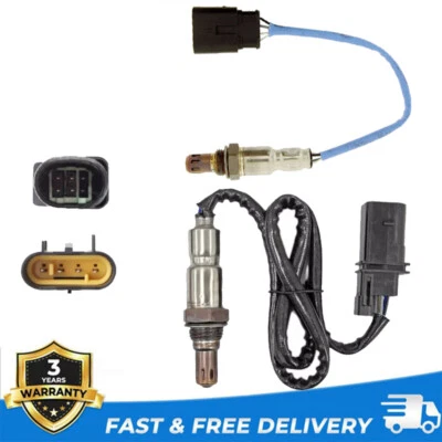 Sensor de oxígeno aguas arriba+aguas abajo 2 piezas para Dodge Dart 2013 2014 1,4 L L4 turboalimentado Foto 1 de 4