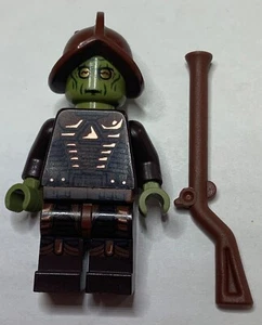 Lego Star Wars Minifiguren - Neimoidian Warrior sw0536 75041 - Bild 1 von 2