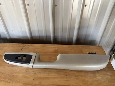 Cadillac Escalade EXT 2005 reposabrazos delantero para pasajero  Foto 1 de 4