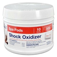 seaklear oxidizer pods