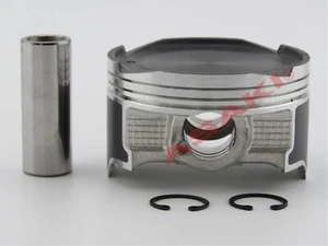 Kit de pistones para PWC KAWASAKI STX 15F 47-214 13001-STX15F 13001-3737 0,25 SIN anillo - Imagen 1 de 8