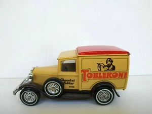 Vintage MATCHBOX Toy "Ford A" - 1930 Made in England 1981, Y21 - Picture 1 of 6