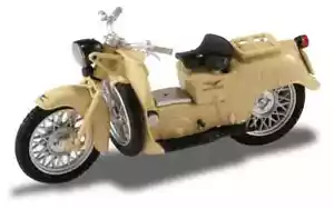 Moto Guzzi Galleto 1952, Starline 1/24 - Imagen 1 de 1