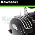 1998-2022 Saddle Bag Top Rails Kawasaki Nomad Vulcan 1500 1600 1700 New OEM