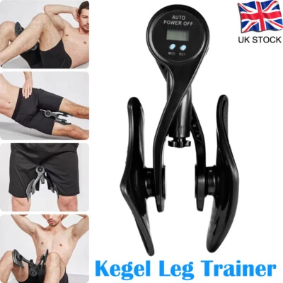 Kegel Exerciser-Pelvic Floor Muscle Trainer for Men Women UK - Image 1 of 4