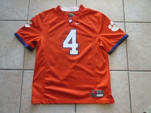 clemson youth football jersey