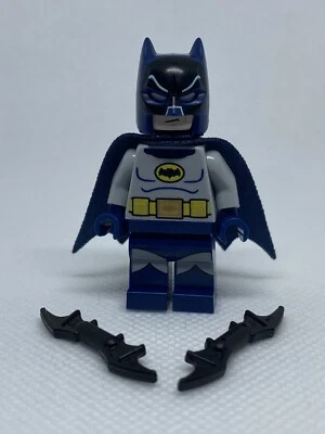 Lego Batman Classic TV Series Minifigure From Set 76188 New - Image 1 of 4