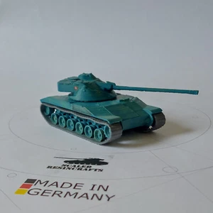 Bat.-Châtillon 25t /BC 25t - French Medium Tank - Model Kit - 1/72 - 1/87 - 1/48 - Picture 1 of 9