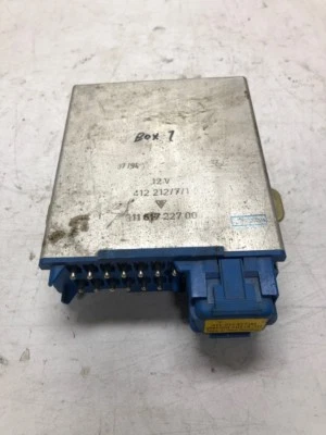 PORSCHE 911 UNIDADE DE CONTROLE DE CRUZEIRO 1976-1997 91161722700 7 - Imagem 1 de 2