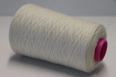 E30 (48€/kg) 250g MERINO-MOHAIR / REINE SCHURWOLLE NATUR (4) Wolle Strick Garn - Bild 1 von 3