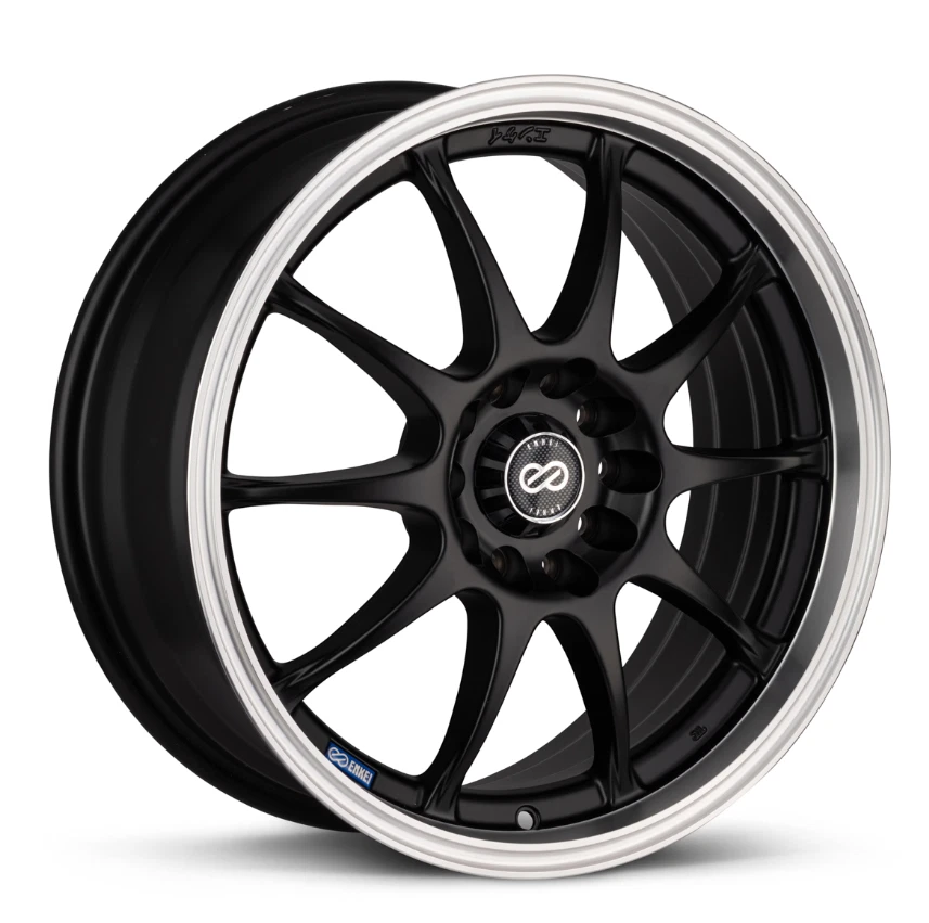 ENKEI 16インチ　ホイール ENKEI RACING S 16