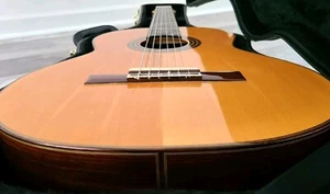 2003 Jose Ramirez SP Classical Guitar *Preowned, still Beautiful* - Picture 1 of 24