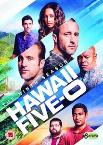 Hawaii Five-0 Season 9 - Picture 1 of 3