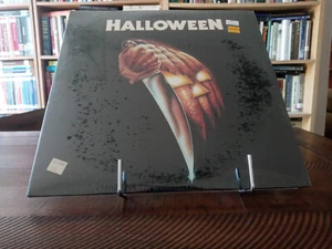 Halloween | Criterion Collection 2 Laserdisc Set | First Printing | SEALED! - Picture 1 of 13