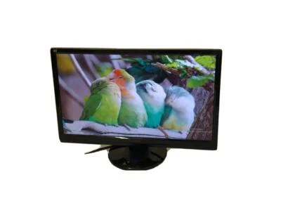 ViewSonic VA2246M-LED 22" Widescreen Full HD 1080p LED Monitor VS15451 - Image 1 of 4