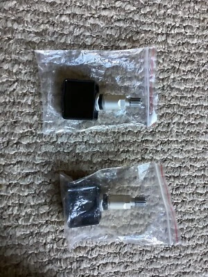 Sensor monitor de presión de neumáticos 40700-1AA0D TPMS para Infiniti Nissan ¡NUEVO! 2 unidades. Foto 1 de 4