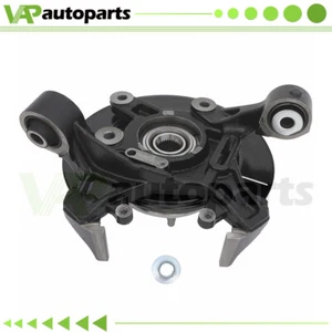 Rear Right Wheel Hub Bearing Steering Knuckle Assembly For 2006-10 Ford Explorer - Picture 1 of 7