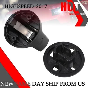 For Mazda CX-9 Speed 6 Ignition Key Knob Push Turn Switch & Base Mount Set - Picture 1 of 10