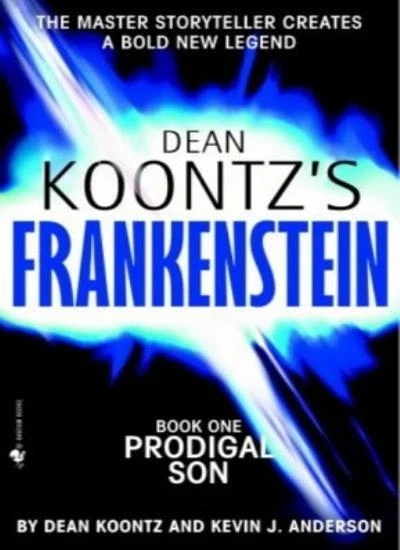 Prodigal Son (Dean Koontz's Frankenstein, Book 1) By Dean Koontz - Image 1 of 1