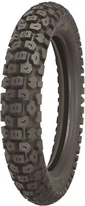 Shinko 244 Dual Sport On/Off Road Tire 2.50-17 Dirt Bike DOT Street Legal - Picture 1 of 1