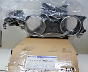 Speedometer Trim 5.0L Fits 2015 FORD MUSTANG GT FR3Z63044D70AB New In Box Panel - Picture 1 of 9