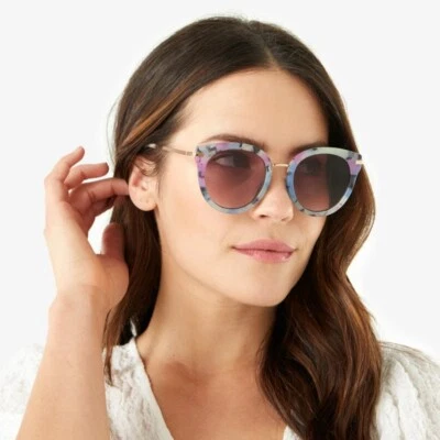 Gafas de sol multicolores Summer and Rose Amelia Foto 1 de 3