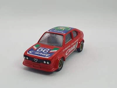 Alfa Romeo Alfasud Corsa Solido 1/43 - Immagine 1 di 4