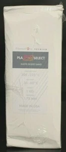 FilamentOne Premium PLA PRO Select Traffic Matte Desert Sand 1.75mm 1KG 3D - Bild 1 von 2
