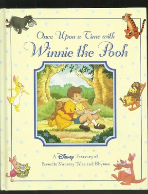 Once Upon a Time with Winnie the Pooh - image 1 of 2